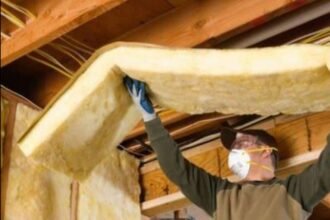 Attic Insulation