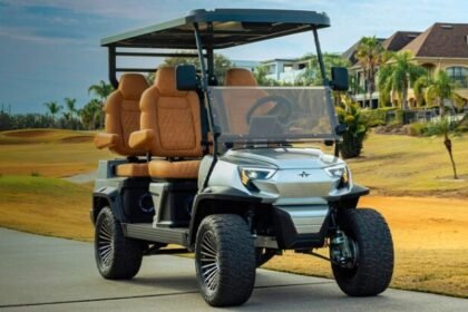 Joe's Carts