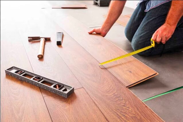 What Homeowners Should Know Before Replacing Flooring in Florida Homes
