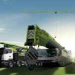 A Leading Farm Equipment Manufacturer in Chin