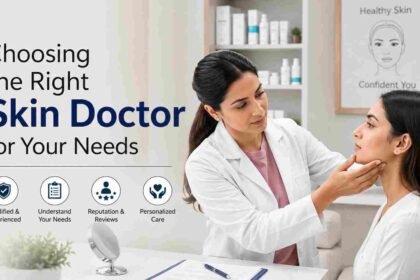 Doctor