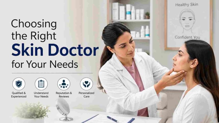 Doctor