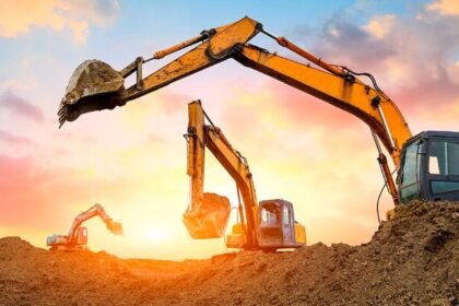 From Raw Land to Build-Ready Sites: The Importance of Proper Site Preparation