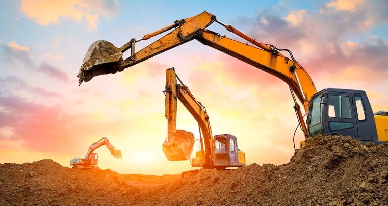 From Raw Land to Build-Ready Sites: The Importance of Proper Site Preparation