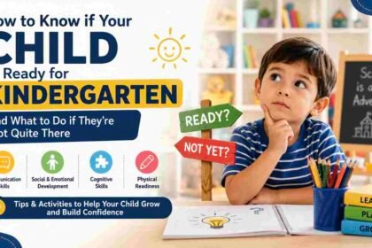 Kindergarten
