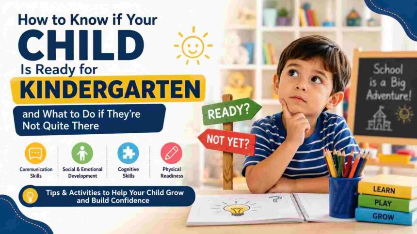 Kindergarten