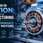 Motors