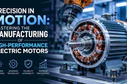 Motors