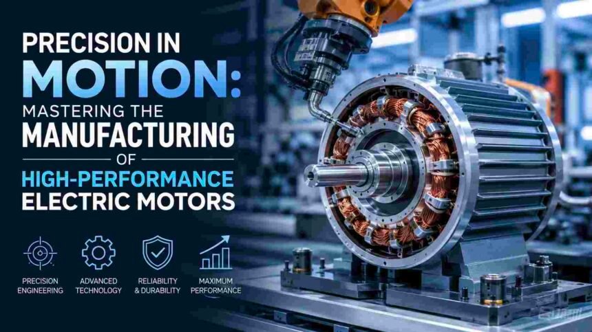 Motors