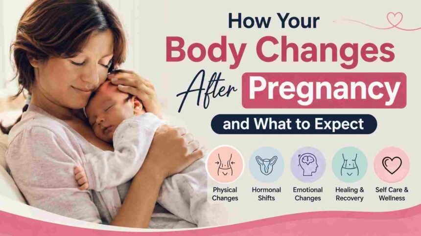 Pregnancy