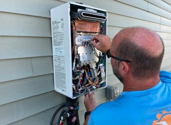 Reliable Solutions for Plumbing in Summerville SC: Suncoast Plumbing