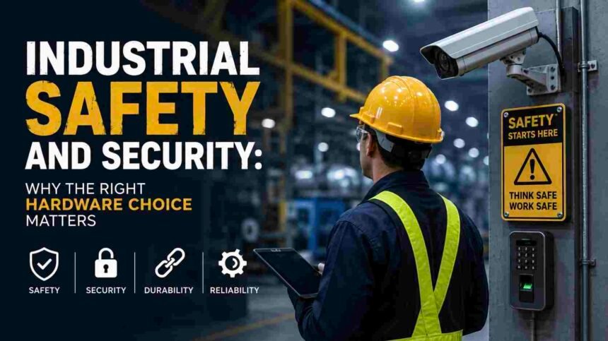 Safety