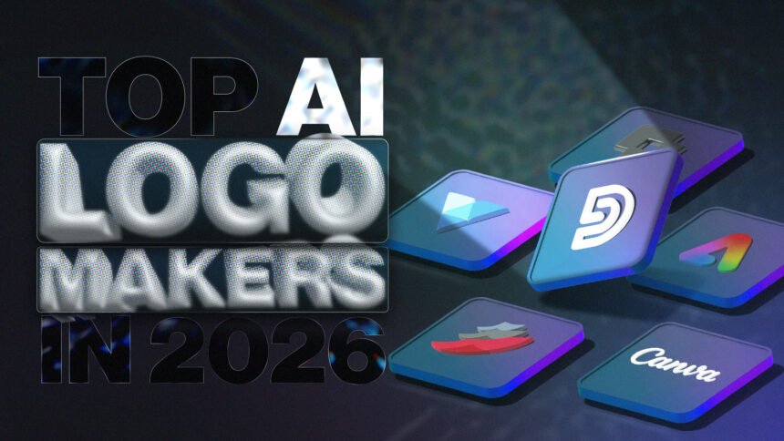 Best Logo Maker Tools of 2026
