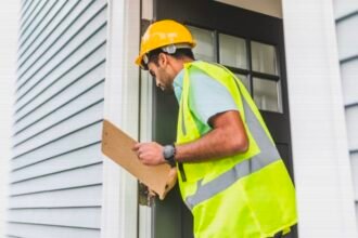 Caulking
