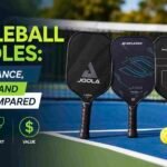 Pickleball