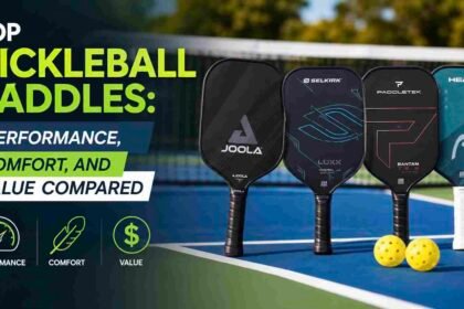 Pickleball