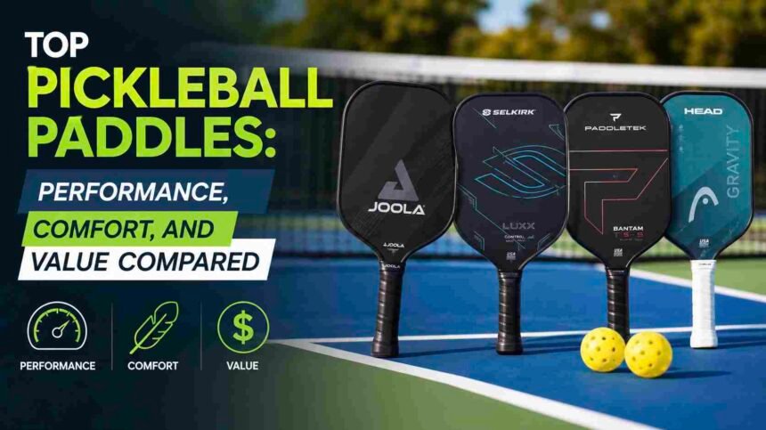 Pickleball