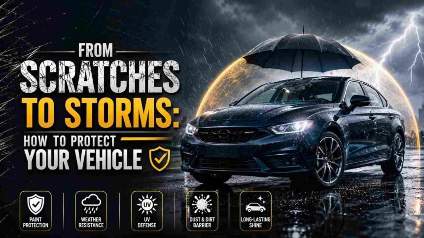 Vehicle