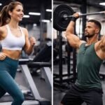 How a Fitness Trainer Combines Strength, Cardio, and Recovery