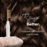 What Makes a High Frequency Hair Wand Different From Regular Scalp Massagers?