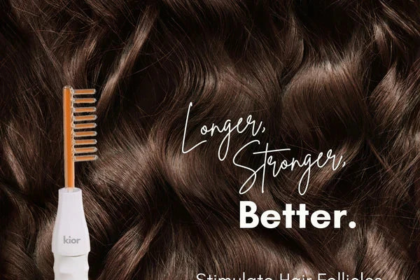 What Makes a High Frequency Hair Wand Different From Regular Scalp Massagers?