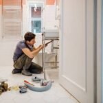 What to Check With Your Plumbing Before Any Home Renovation