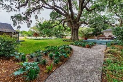 Why Charleston Homeowners Trust Yard Art Landscaping for Lawn Care & Design