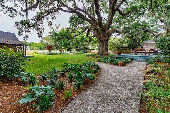 Why Charleston Homeowners Trust Yard Art Landscaping for Lawn Care & Design