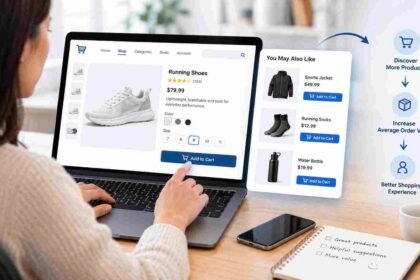 Ecommerce