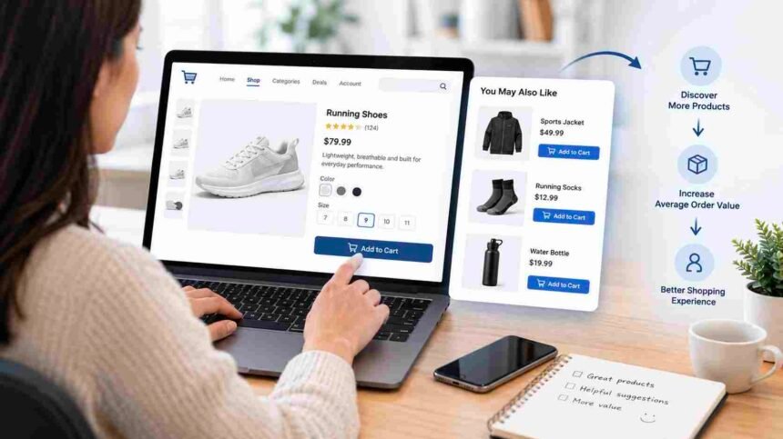 Ecommerce