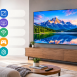 What Should You Consider When Buying a Samsung Smart TV?