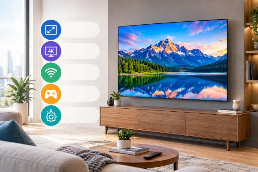What Should You Consider When Buying a Samsung Smart TV?